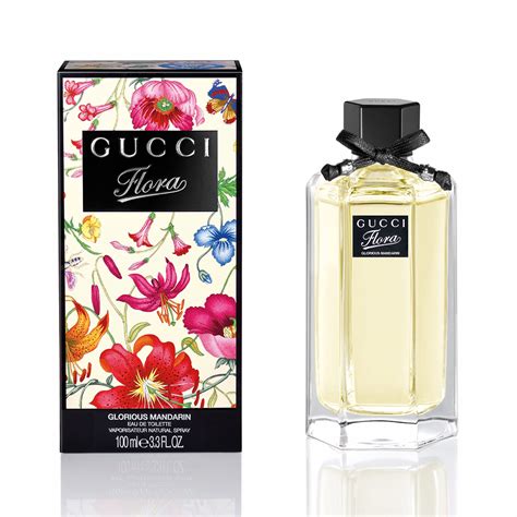 flora gucci glorius mandarin prezzo|flora by Gucci gracious tuberose.